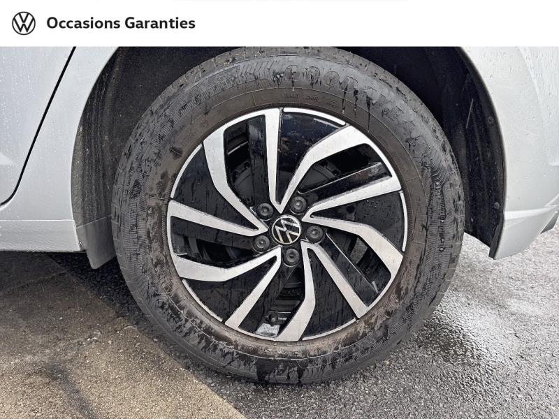 Voitures occasions VOLKSWAGEN POLO VW Edition Sarreguemines