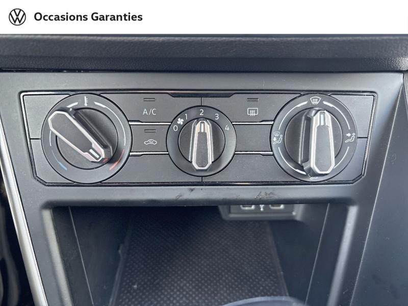 Voitures occasions VOLKSWAGEN POLO VW Edition Sarreguemines