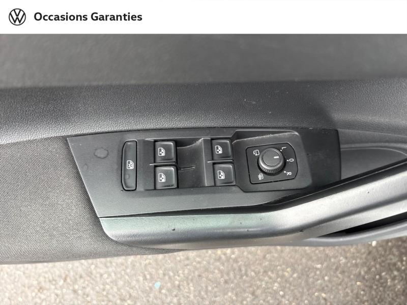 Voitures occasions VOLKSWAGEN POLO VW Edition Sarreguemines