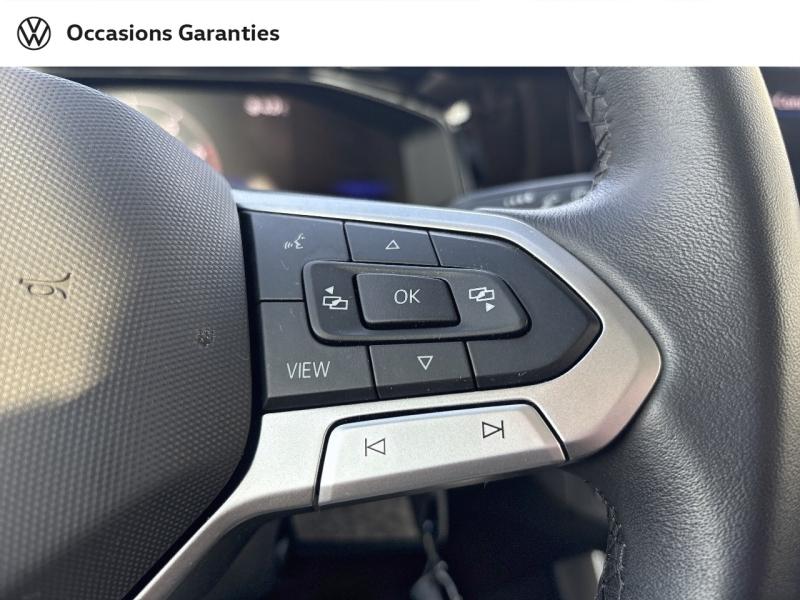 Voitures occasions VOLKSWAGEN POLO VW Edition Sarreguemines