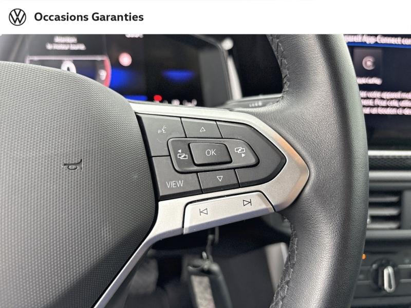 Voitures occasions VOLKSWAGEN POLO VW Edition Sarreguemines