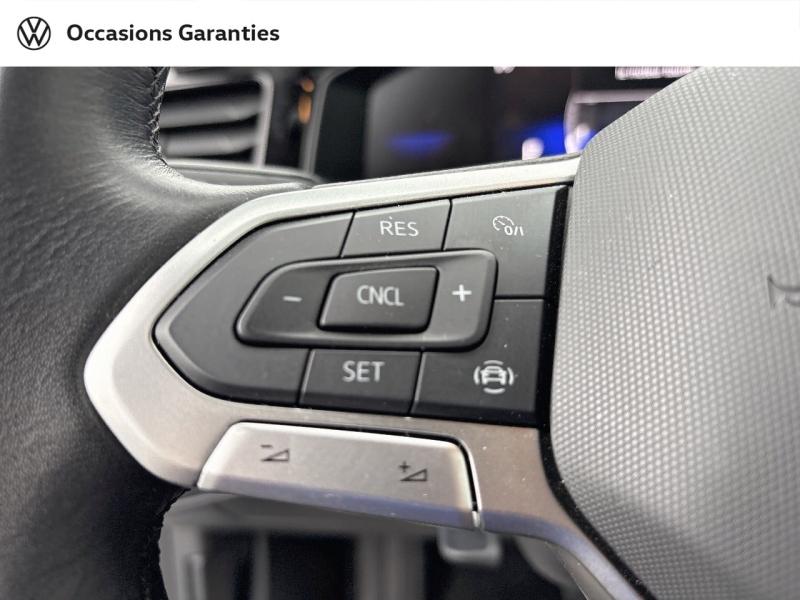 Voitures occasions VOLKSWAGEN POLO VW Edition Sarreguemines