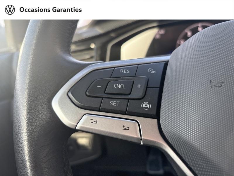 Voitures occasions VOLKSWAGEN POLO VW Edition Sarreguemines