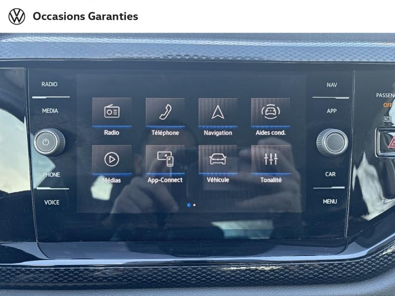 Voitures occasions VOLKSWAGEN POLO VW Edition Sarreguemines