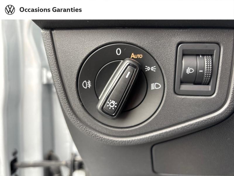 Voitures occasions VOLKSWAGEN POLO VW Edition Sarreguemines