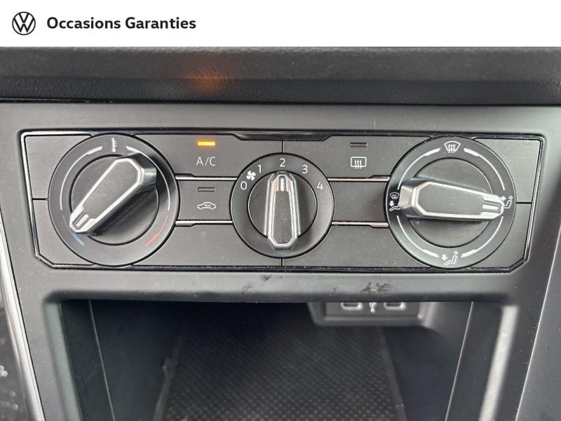 Voitures occasions VOLKSWAGEN POLO VW Edition Metz