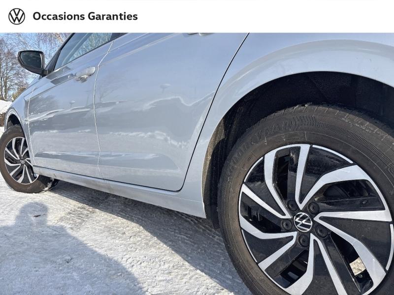 Voitures occasions VOLKSWAGEN POLO VW Edition Sarreguemines