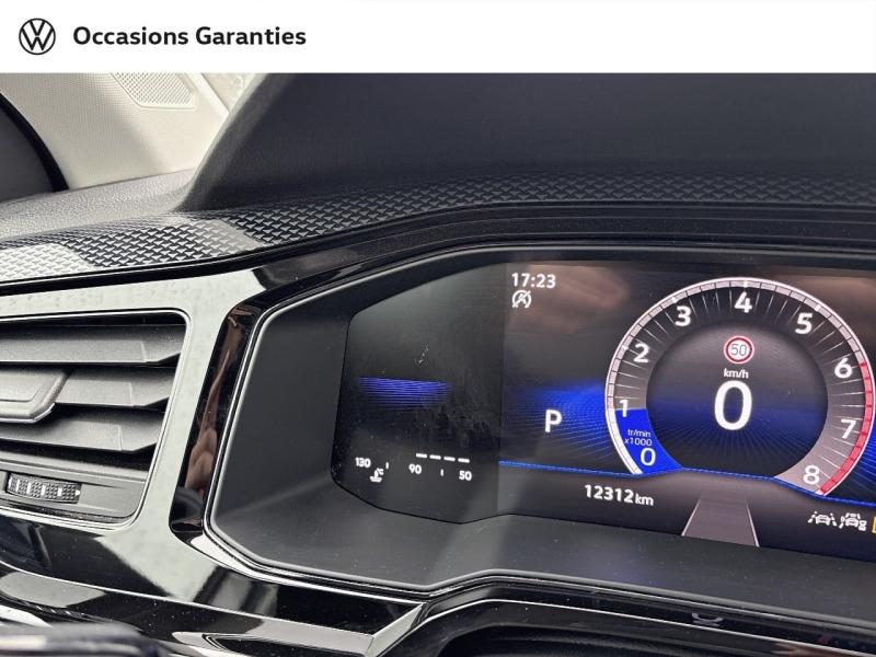 Voitures occasions VOLKSWAGEN POLO VW Edition Sarreguemines