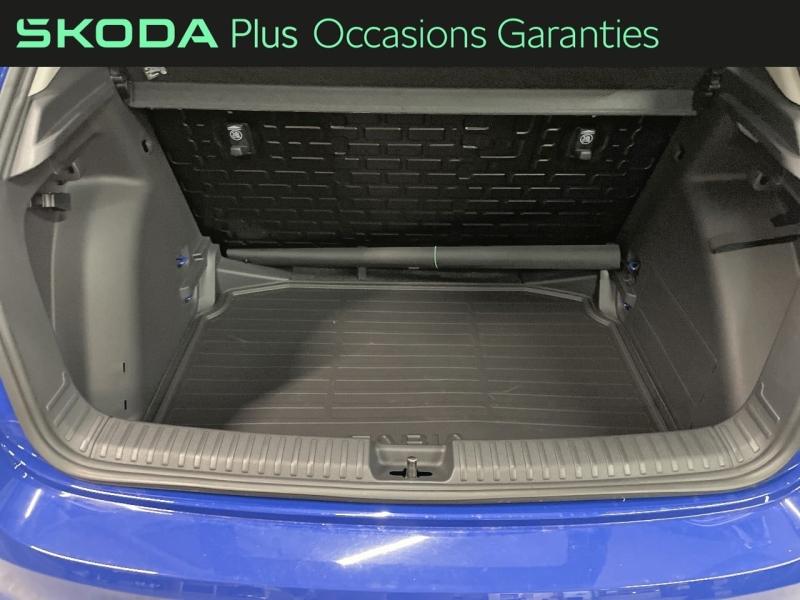 Voitures occasions ŠKODA FABIA Active Sarreguemines