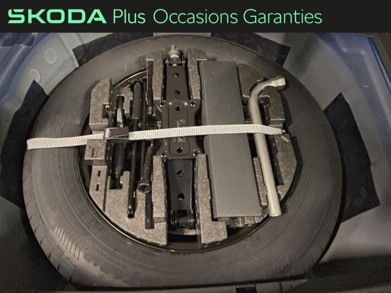 Voitures occasions ŠKODA FABIA Active Tomblaine