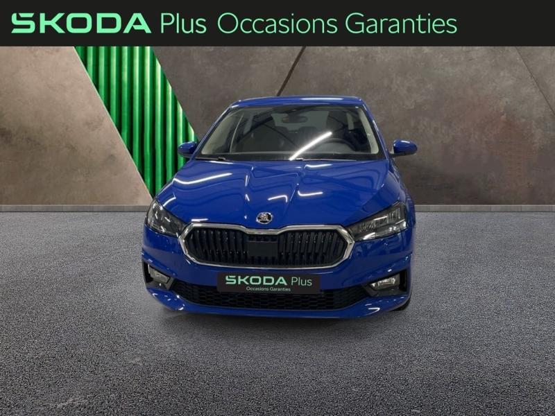 Voitures occasions ŠKODA FABIA Active Tomblaine