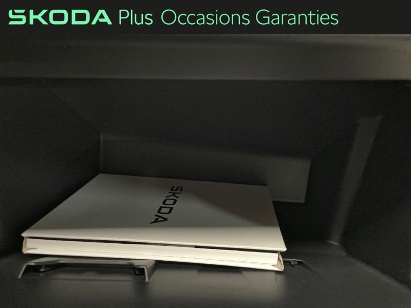 Voitures occasions ŠKODA FABIA Active Tomblaine