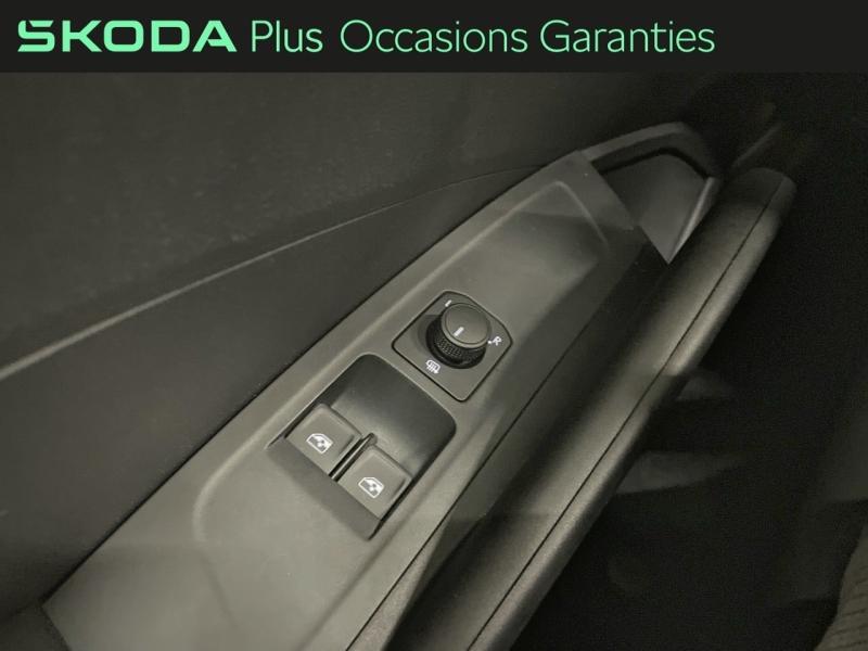 Voitures occasions ŠKODA FABIA Active Tomblaine