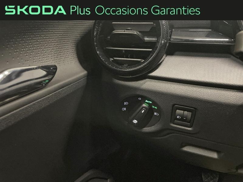 Voitures occasions ŠKODA FABIA Active Sarreguemines