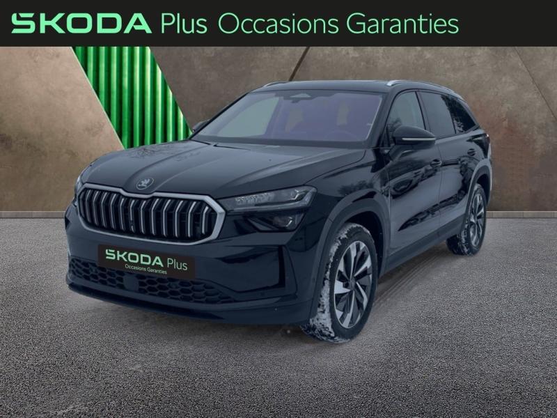 Voitures occasions ŠKODA KODIAQ Plus Sarreguemines