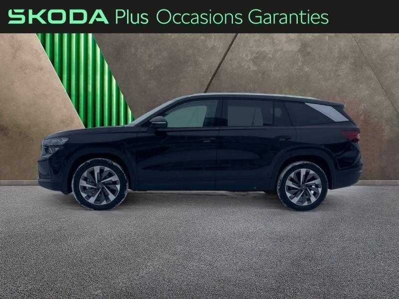 Voitures occasions ŠKODA KODIAQ Plus Sarreguemines