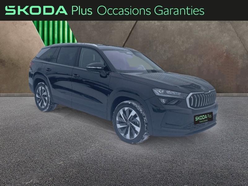 Voitures occasions ŠKODA KODIAQ Plus Sarreguemines