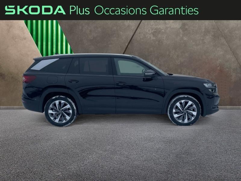 Voitures occasions ŠKODA KODIAQ Plus Sarreguemines
