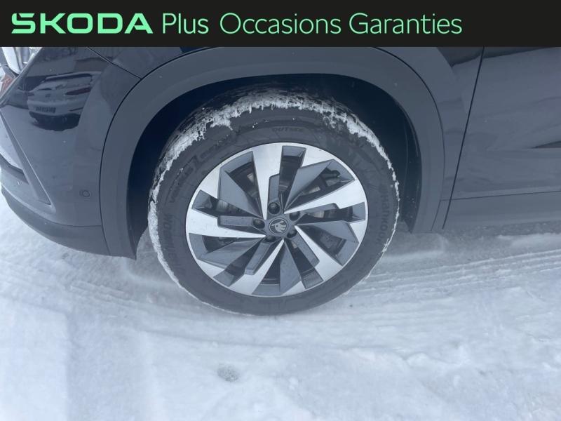 Voitures occasions ŠKODA KODIAQ Plus Sarreguemines