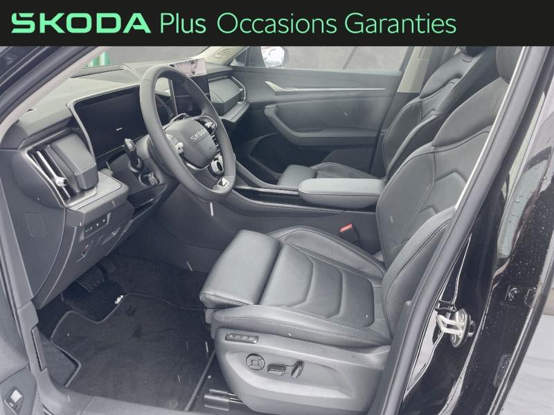 Voitures occasions ŠKODA KODIAQ Plus Sarreguemines