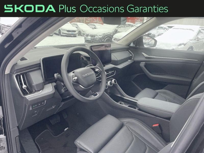Voitures occasions ŠKODA KODIAQ Plus Sarreguemines