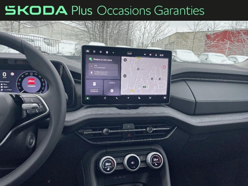 Voitures occasions ŠKODA KODIAQ Plus Sarreguemines