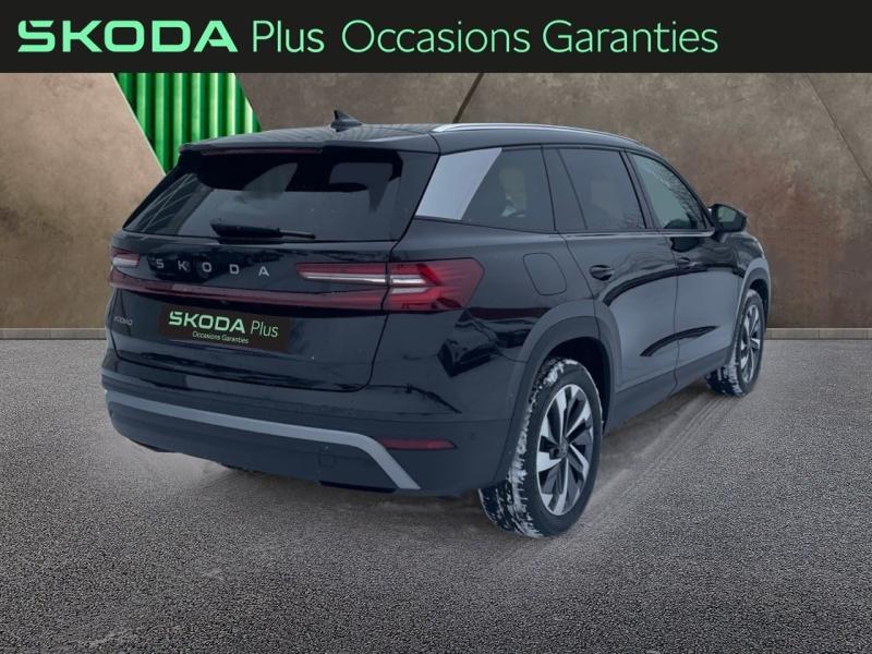 Voitures occasions ŠKODA KODIAQ Plus Sarreguemines