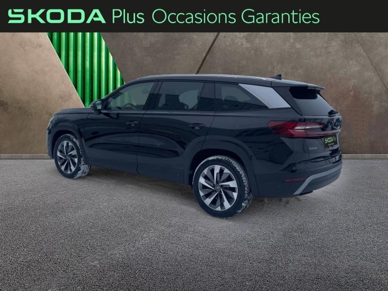 Voitures occasions ŠKODA KODIAQ Plus Sarreguemines
