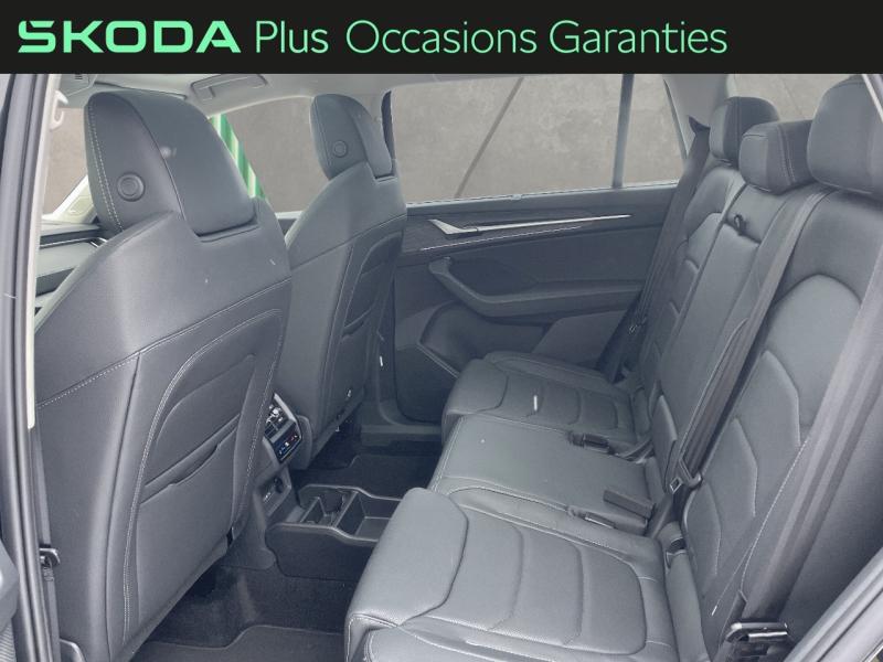 Voitures occasions ŠKODA KODIAQ Plus Sarreguemines