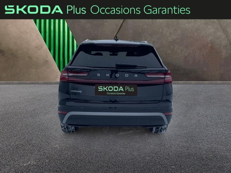 Voitures occasions ŠKODA KODIAQ Plus Tomblaine