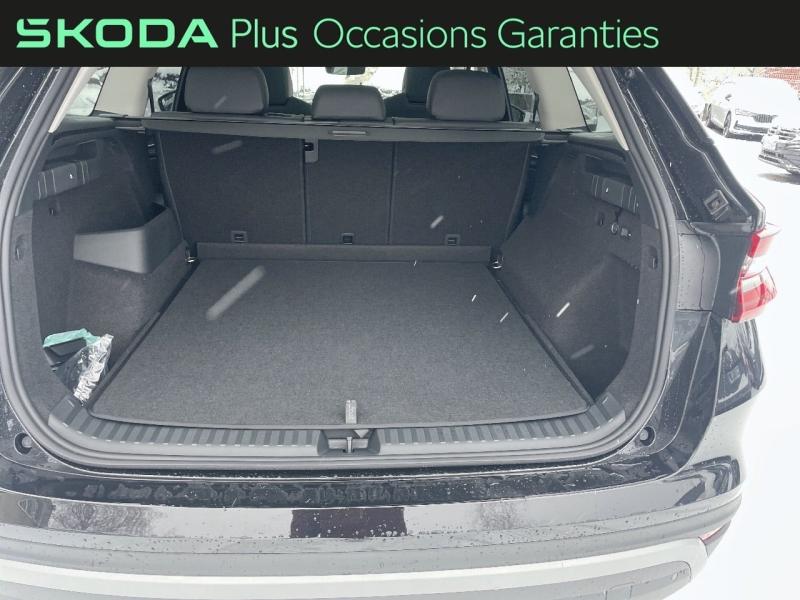 Voitures occasions ŠKODA KODIAQ Plus Sarreguemines