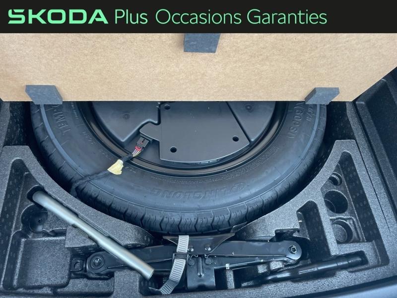 Voitures occasions ŠKODA KODIAQ Plus Sarreguemines