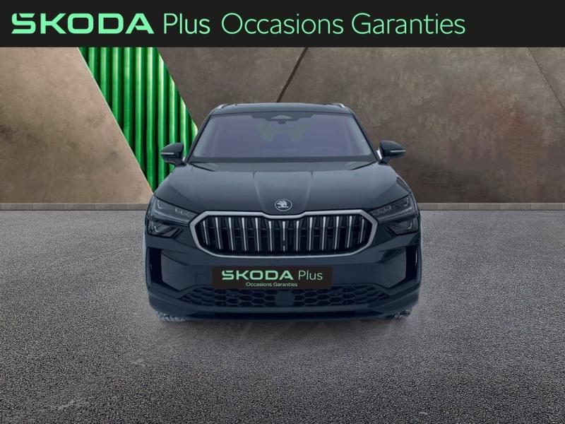 Voitures occasions ŠKODA KODIAQ Plus Sarreguemines