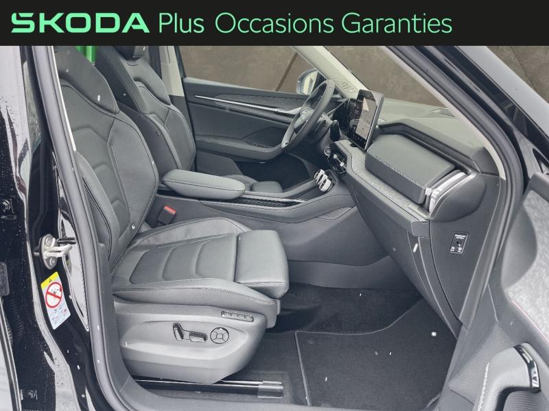 Voitures occasions ŠKODA KODIAQ Plus Sarreguemines