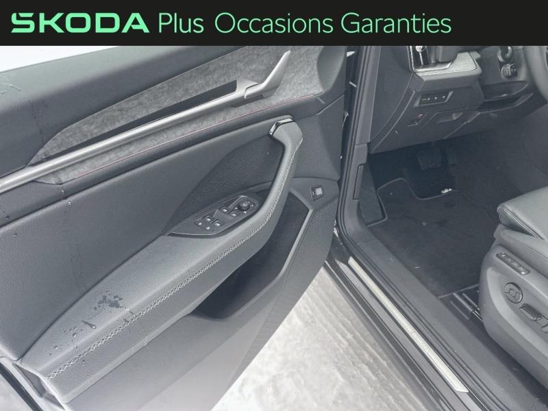 Voitures occasions ŠKODA KODIAQ Plus Tomblaine