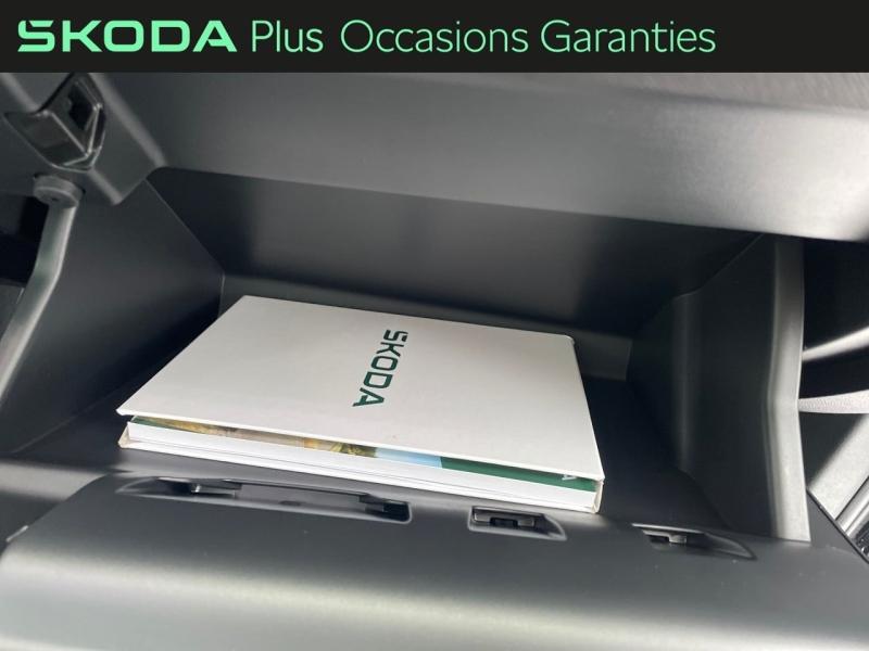 Voitures occasions ŠKODA KODIAQ Plus Sarreguemines