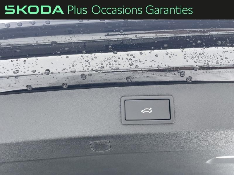 Voitures occasions ŠKODA KODIAQ Plus Sarreguemines