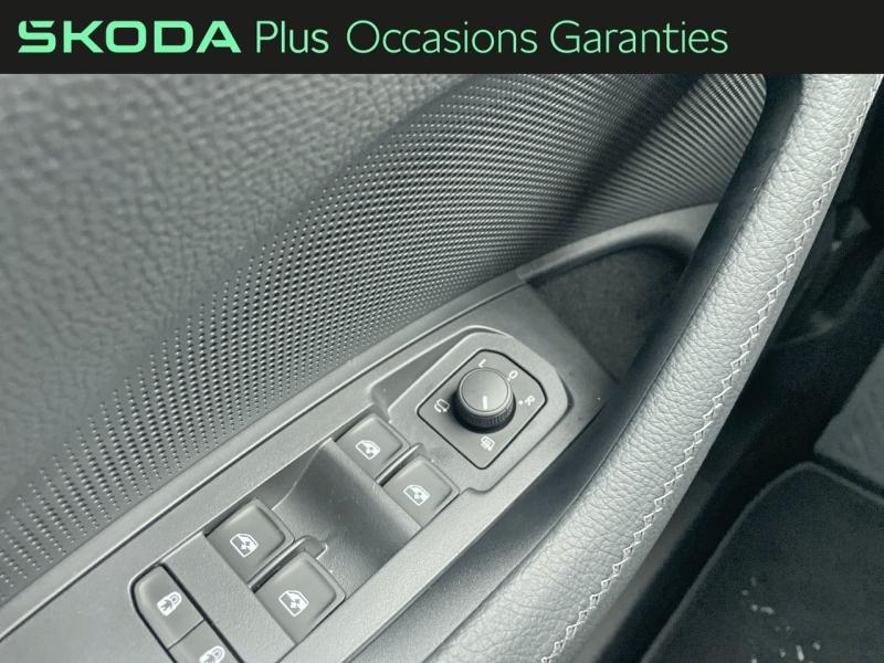 Voitures occasions ŠKODA KODIAQ Plus Tomblaine