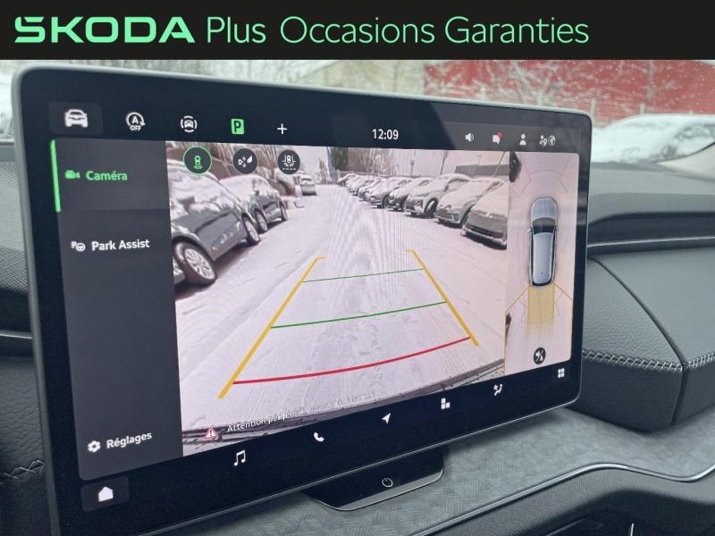 Voitures occasions ŠKODA KODIAQ Plus Sarreguemines