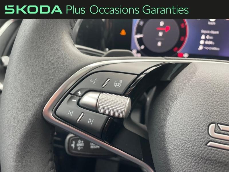 Voitures occasions ŠKODA KODIAQ Plus Sarreguemines