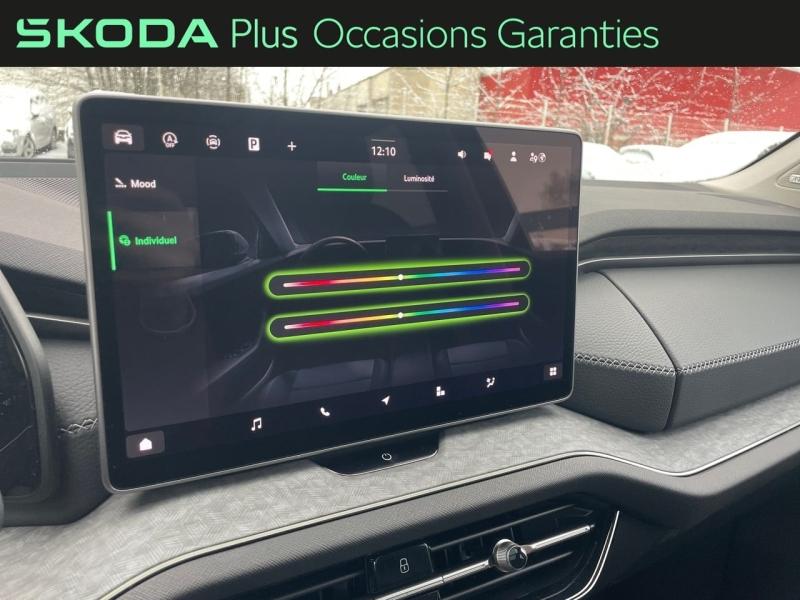 Voitures occasions ŠKODA KODIAQ Plus Tomblaine