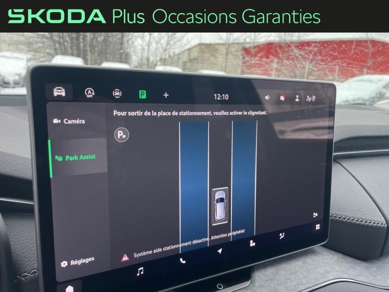 Voitures occasions ŠKODA KODIAQ Plus Sarreguemines