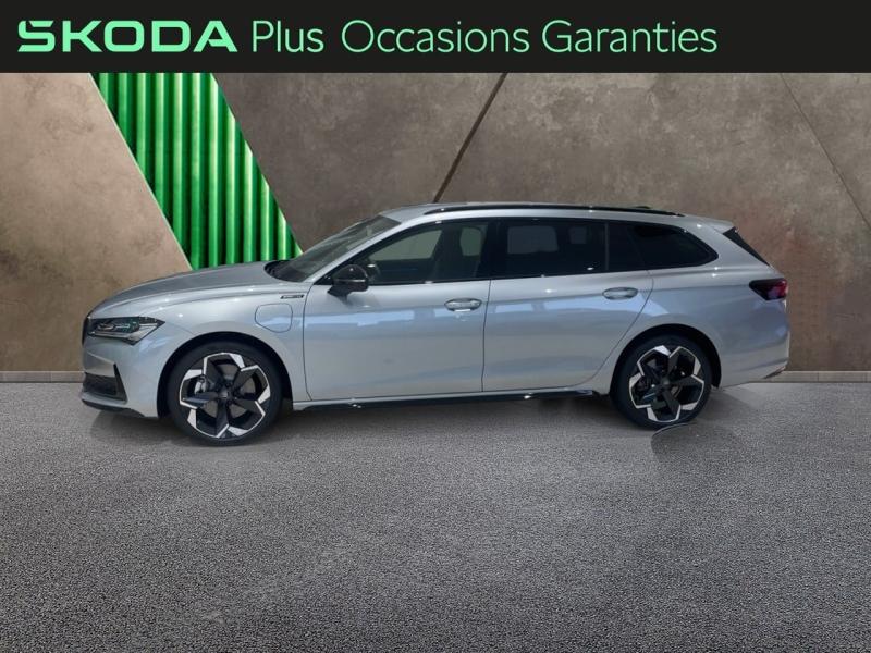 Voitures occasions ŠKODA Superb Combi Sportline Sarreguemines