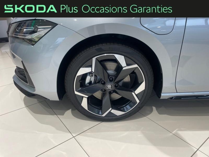 Voitures occasions ŠKODA Superb Combi Sportline Tomblaine