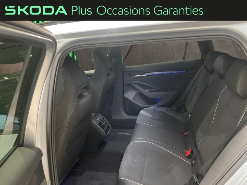 Voitures occasions ŠKODA Superb Combi Sportline Sarreguemines