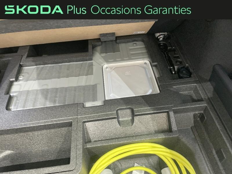 Voitures occasions ŠKODA Superb Combi Sportline Tomblaine