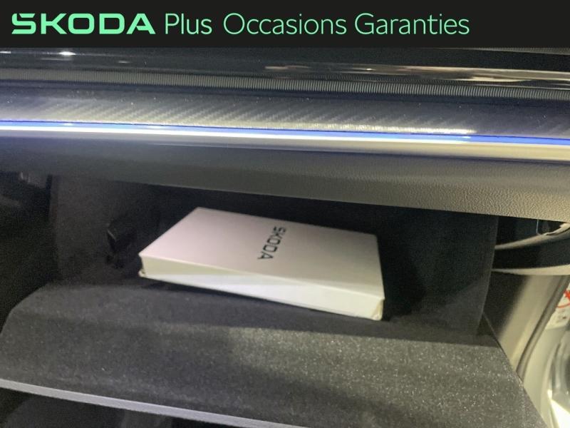 Voitures occasions ŠKODA Superb Combi Sportline Sarreguemines