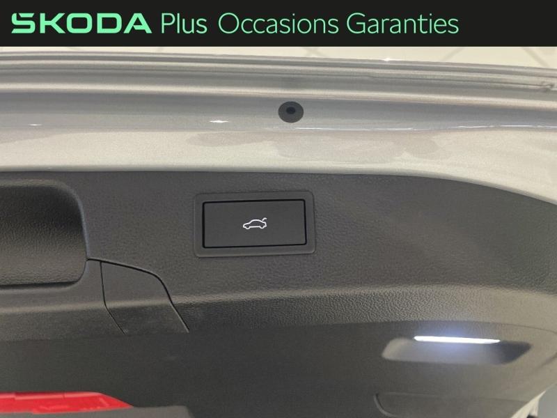 Voitures occasions ŠKODA Superb Combi Sportline Sarreguemines