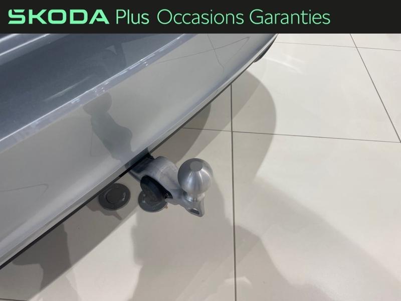 Voitures occasions ŠKODA Superb Combi Sportline Sarreguemines