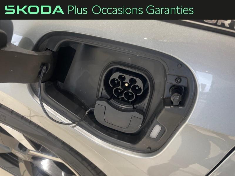 Voitures occasions ŠKODA Superb Combi Sportline Sarreguemines